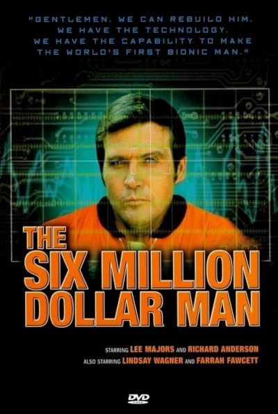 watch-The Six Million Dollar Man