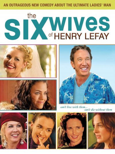 watch-The Six Wives of Henry Lefay