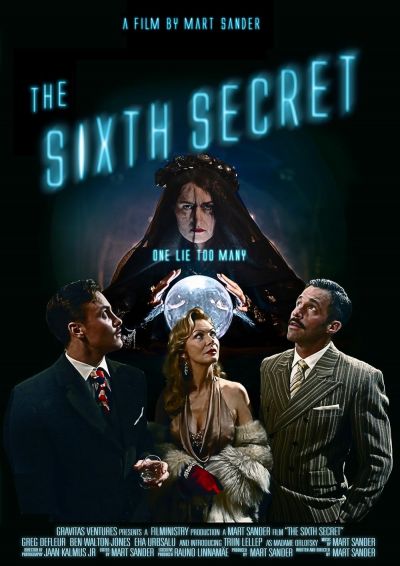 watch-The Sixth Secret