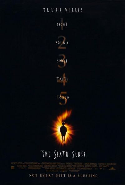watch-The Sixth Sense