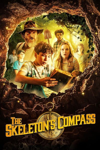 watch-The Skeleton s Compass