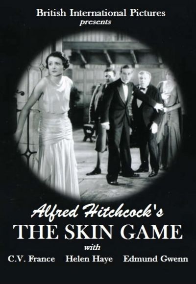 watch-The Skin Game