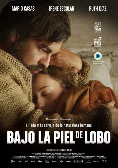 watch-The Skin of the Wolf