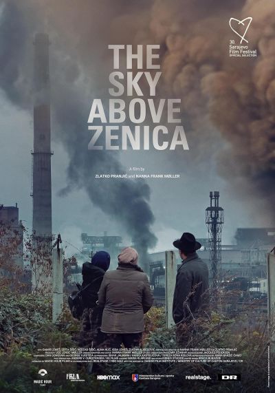 watch-The Sky Above Zenica