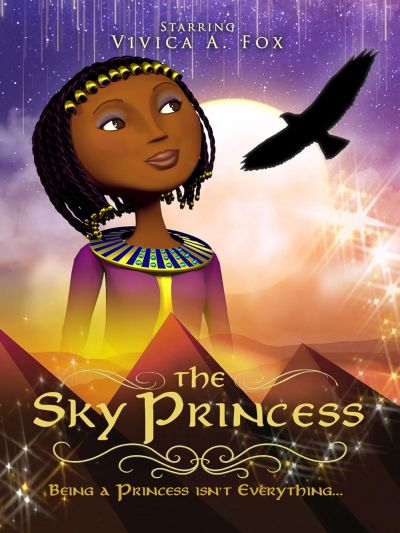watch-The Sky Princess
