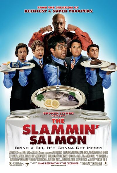 watch-The Slammin  Salmon