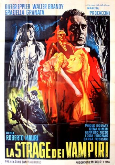 watch-The Slaughter of the Vampires