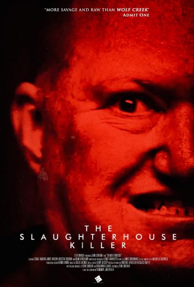watch-The Slaughterhouse Killer