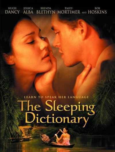 watch-The Sleeping Dictionary