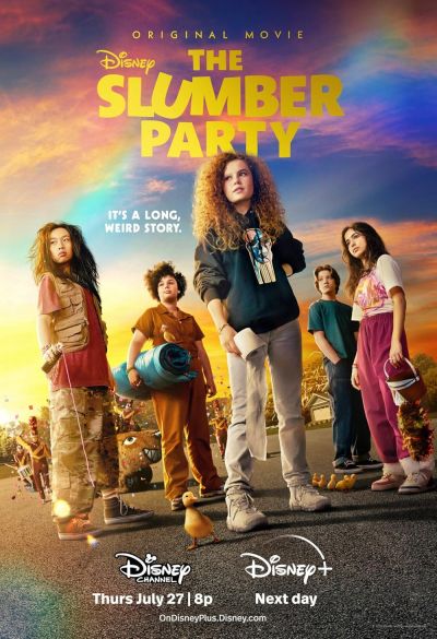 watch-The Slumber Party