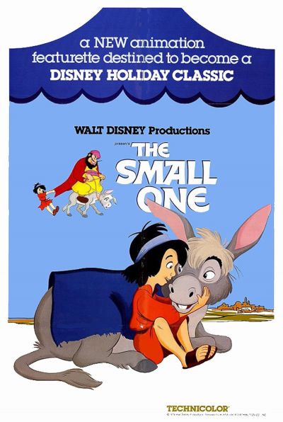 watch-The Small One