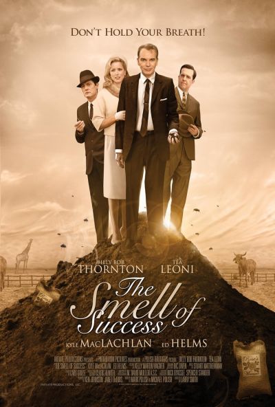 watch-The Smell of Success
