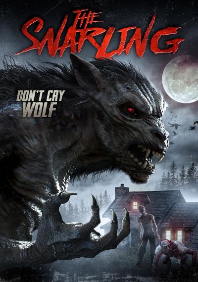 watch-The Snarling