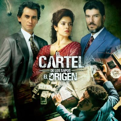 watch-The Snitch Cartel  Origins