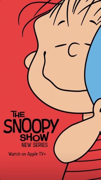 watch-The Snoopy Show