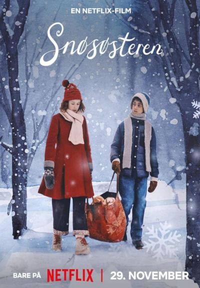 watch-The Snow Sister