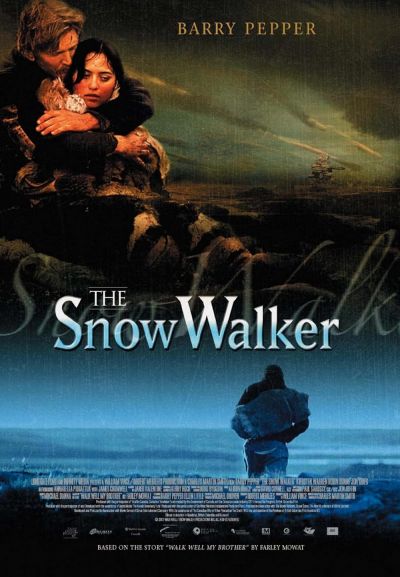 watch-The Snow Walker