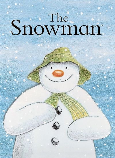 watch-The Snowman