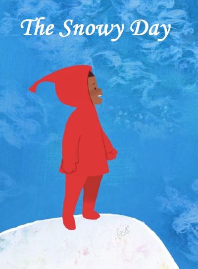 watch-The Snowy Day
