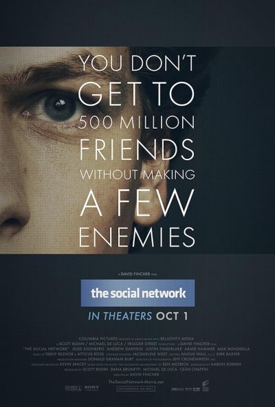 watch-The Social Network