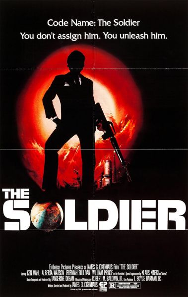 watch-The Soldier