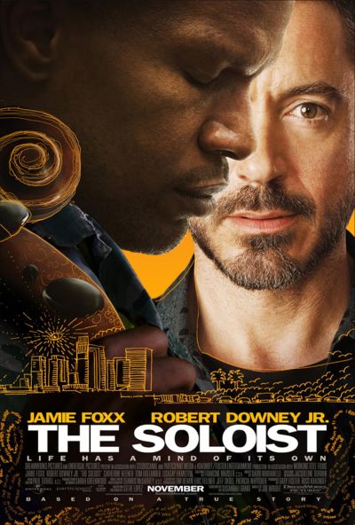 watch-The Soloist