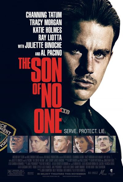 watch-The Son of No One