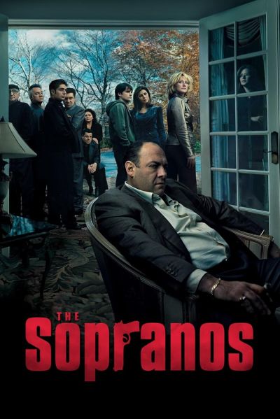 watch-The Sopranos