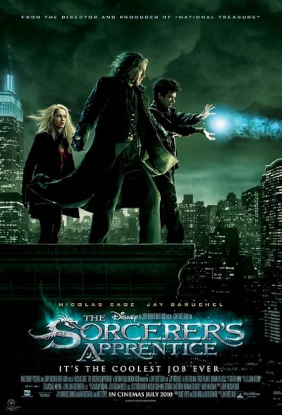 watch-The Sorcerer s Apprentice