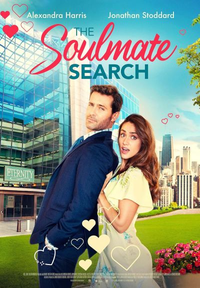 watch-The Soulmate Search