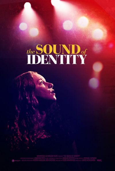 watch-The Sound of Identity