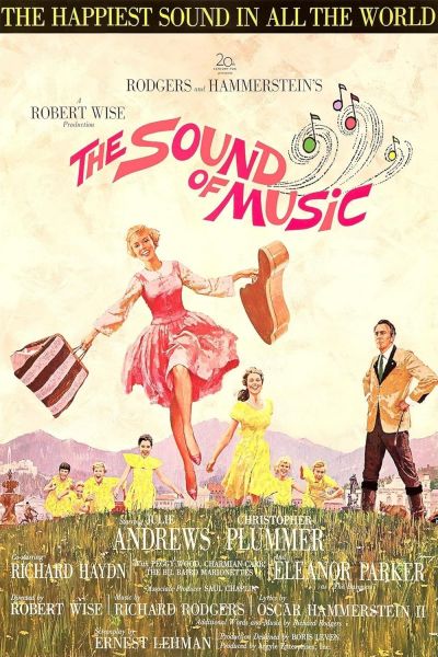 watch-The Sound of Music