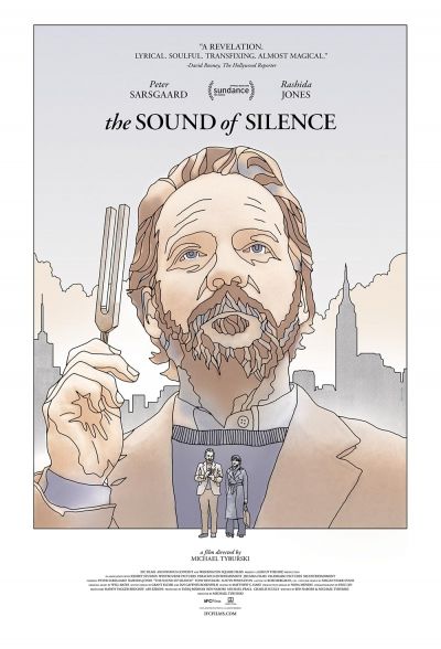 watch-The Sound of Silence