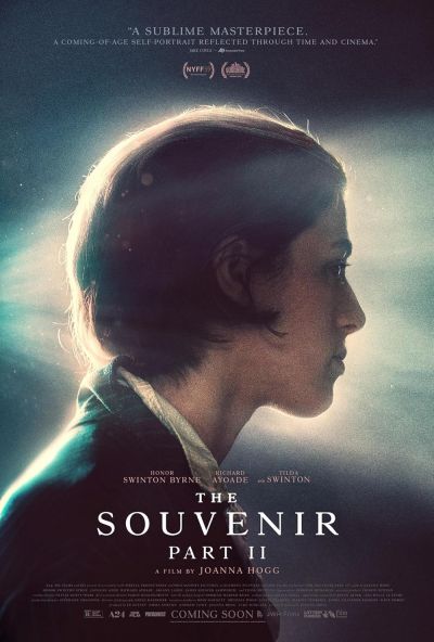 watch-The Souvenir  Part II