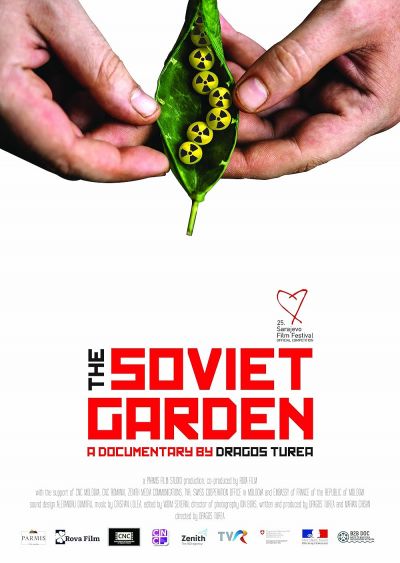 watch-The Soviet Garden