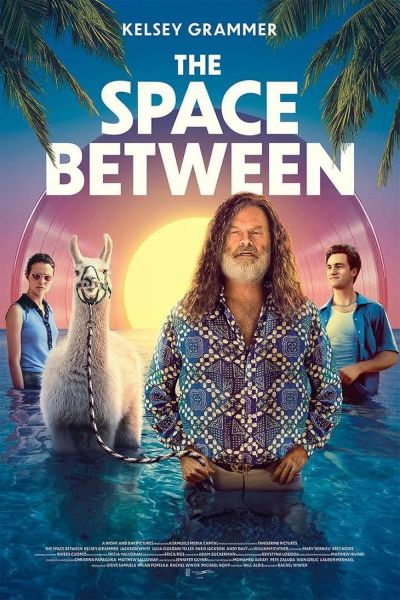 watch-The Space Between