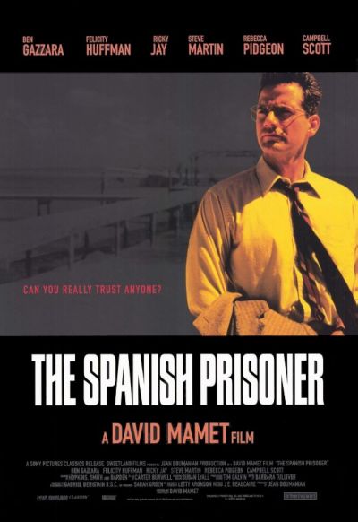 watch-The Spanish Prisoner