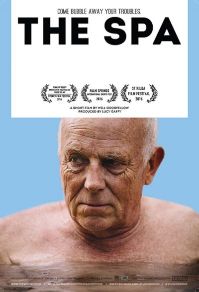 watch-The Spa