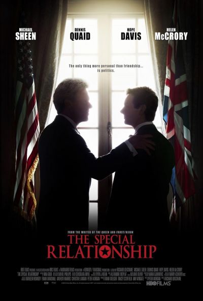 watch-The Special Relationship