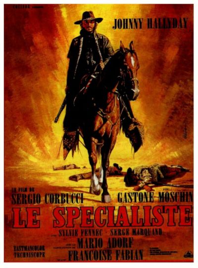 watch-The Specialists