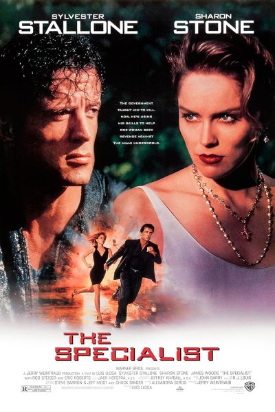 watch-The Specialist