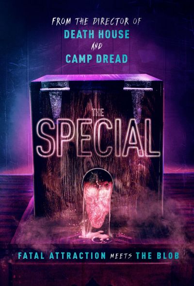watch-The Special