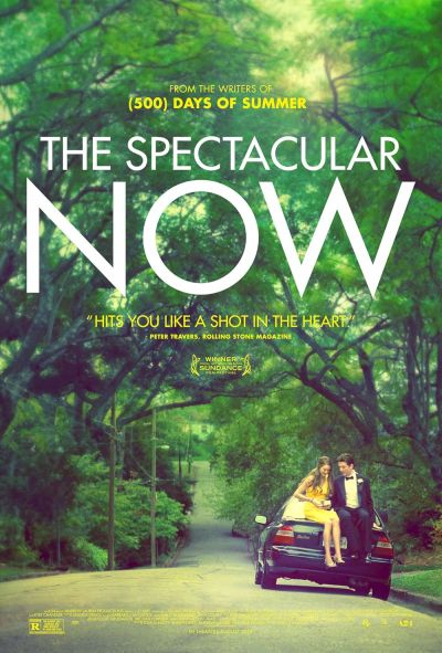 watch-The Spectacular Now