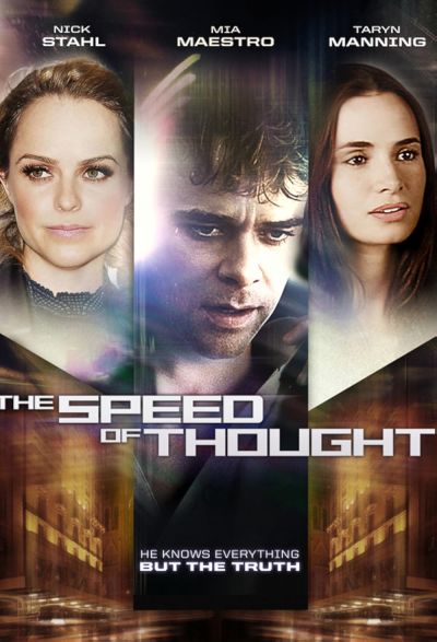 watch-The Speed of Thought