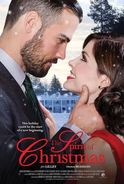 watch-The Spirit of Christmas