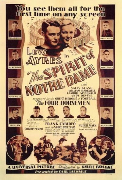 watch-The Spirit of Notre Dame