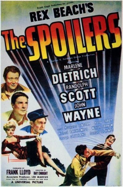 watch-The Spoilers