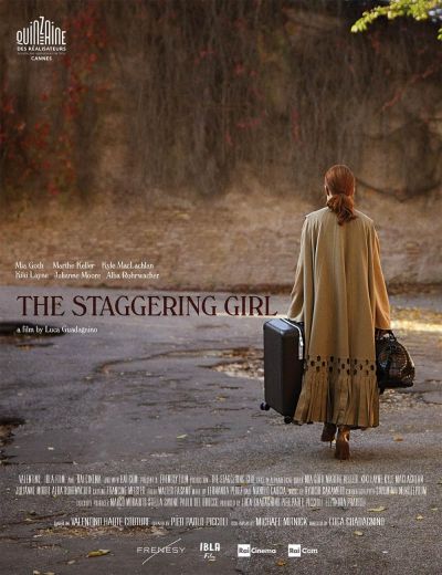 watch-The Staggering Girl