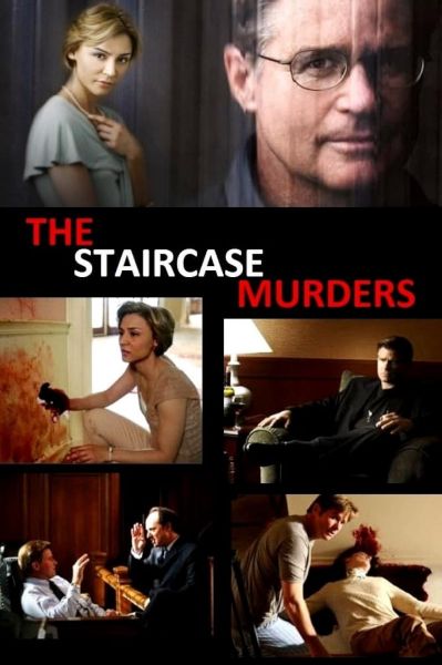watch-The Staircase Murders
