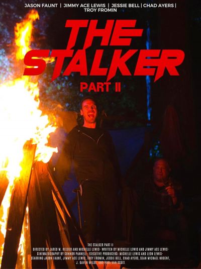 watch-The Stalker Part II